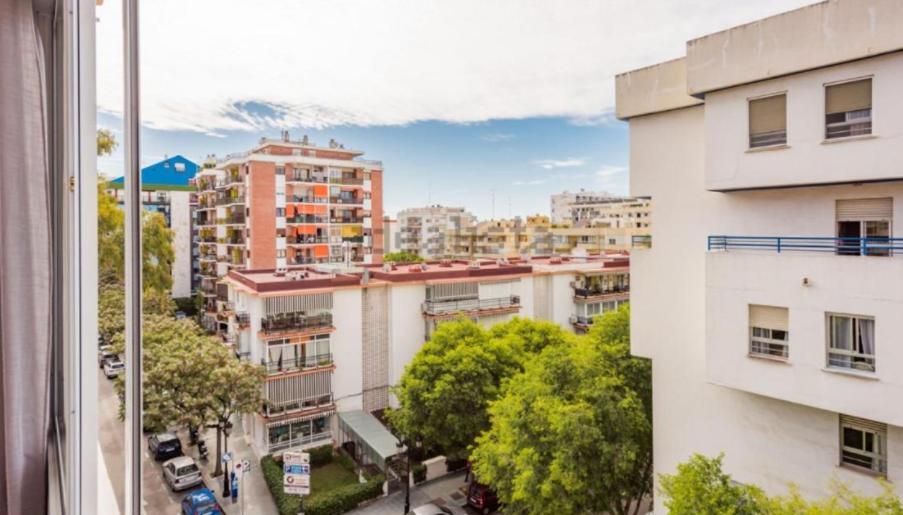 Stylish 3 Bedroom Penthouse In Marbella Centre With Large Pool Close To The Beach Exteriér fotografie