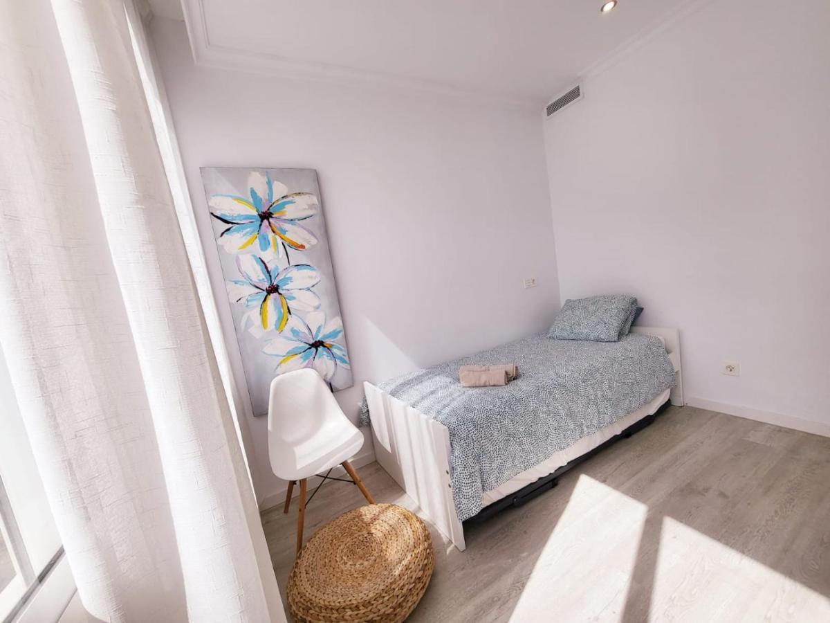 Stylish 3 Bedroom Penthouse In Marbella Centre With Large Pool Close To The Beach Exteriér fotografie