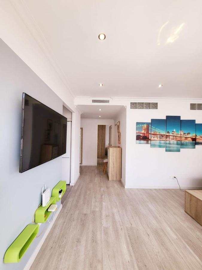 Stylish 3 Bedroom Penthouse In Marbella Centre With Large Pool Close To The Beach Exteriér fotografie